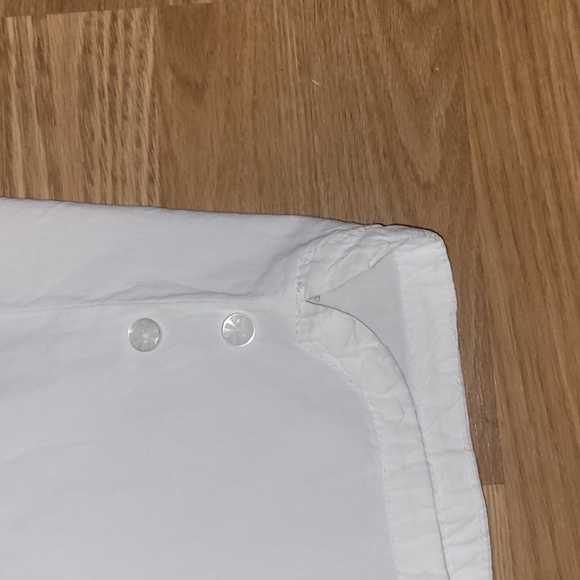 New Gloria Vanderbilt Comfort shorts size 3X - Picture 4 of 8